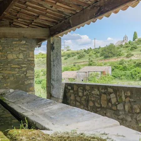 Le Lavoir De - D'hote 3* Gras